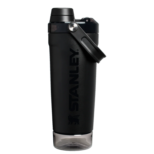Shaker Bottle