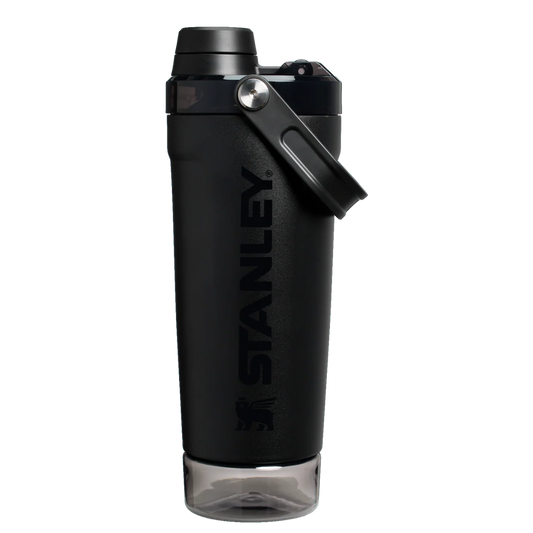 Shaker Bottle